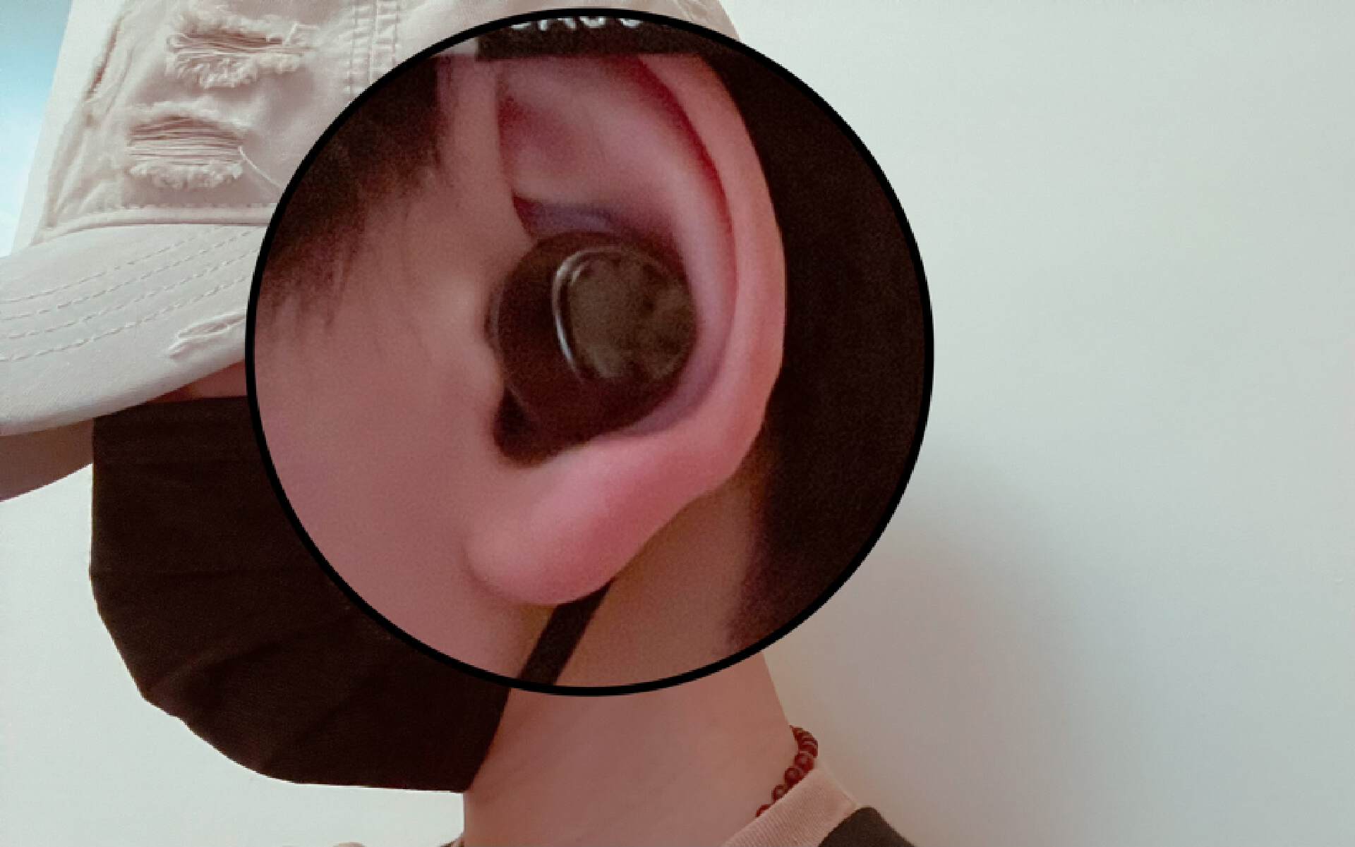 买耳机认准Hi-Res小金标！泥炭Engine4蓝牙耳机：300元档不二之选