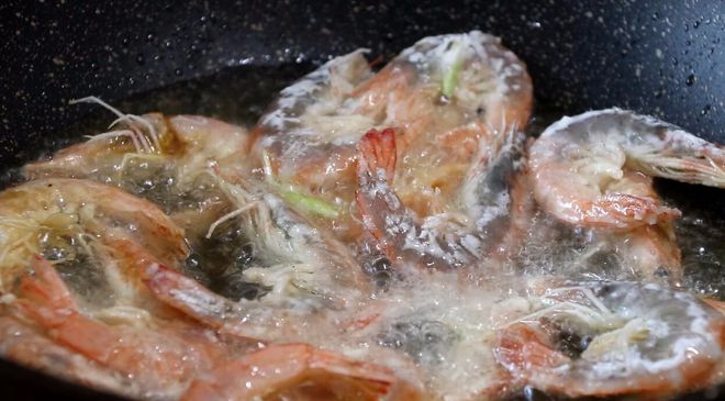 虾怎么做年夜饭必备的家常菜,年夜饭必备的二十道菜虾的做法