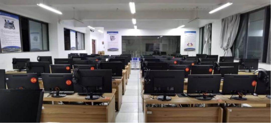 智能工程职业学院的专业有哪些,专业介绍智能工程