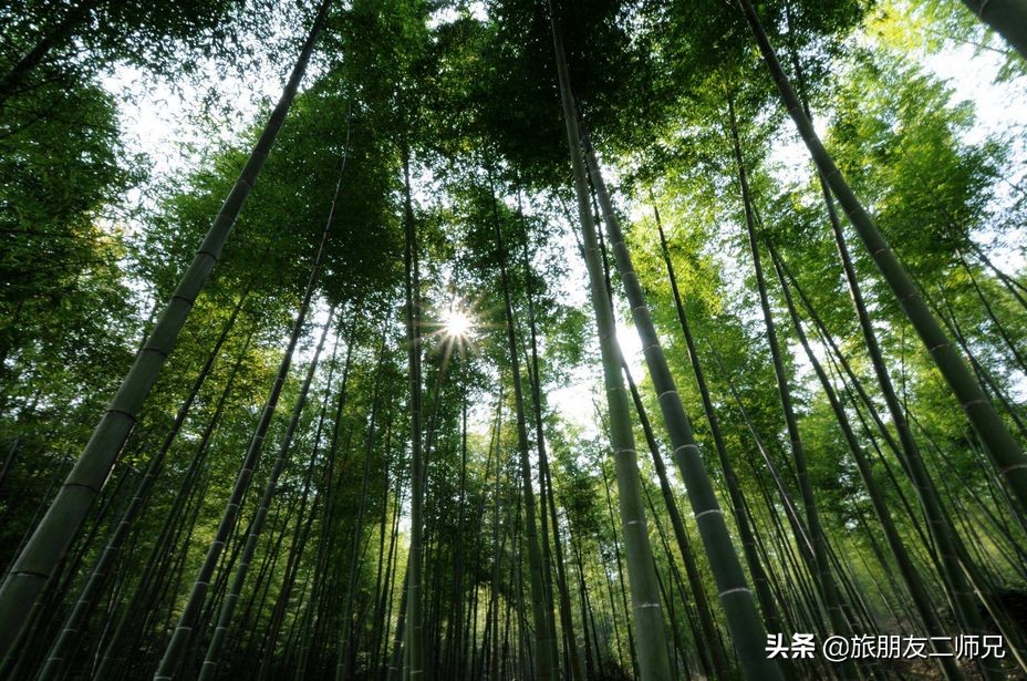 从化吕田一日游必去景点,从化溪头村自驾徒步攻略