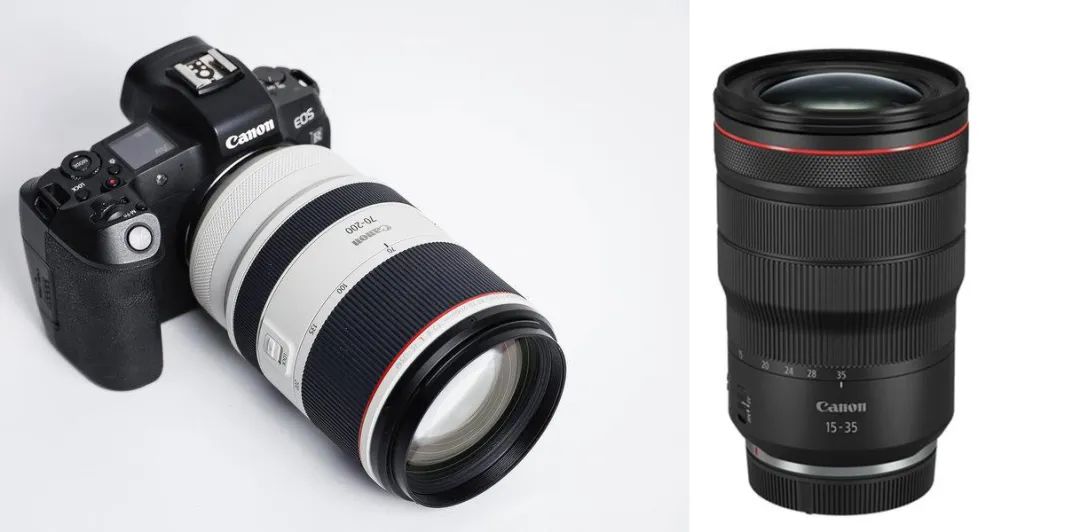 怎么买镜头最合适,新手怎么买二手镜头不被骗