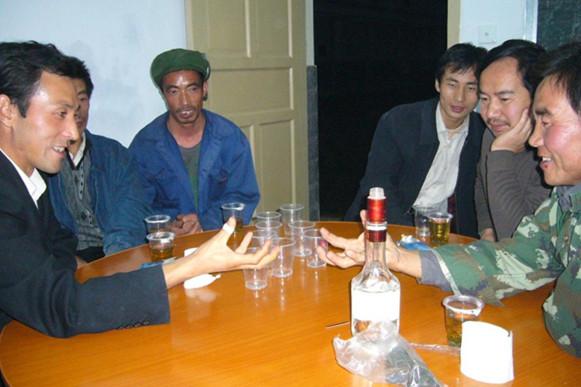 甘肃曾经被称为塞外茅台的酒,甘肃茅台白酒