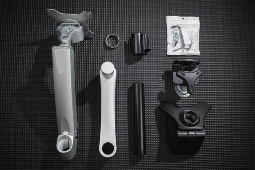 显示器支架推荐最新款支架第一名,哪个品牌的显示器支架好