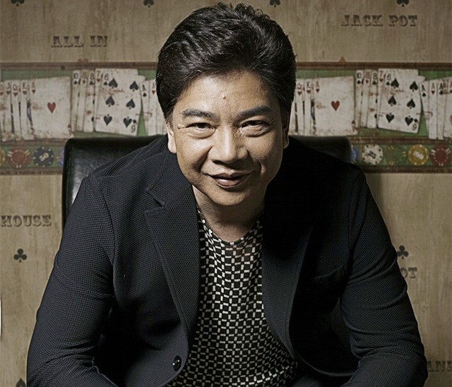 大陆赌王揭秘赌术,赌王输得最厉害的赌术