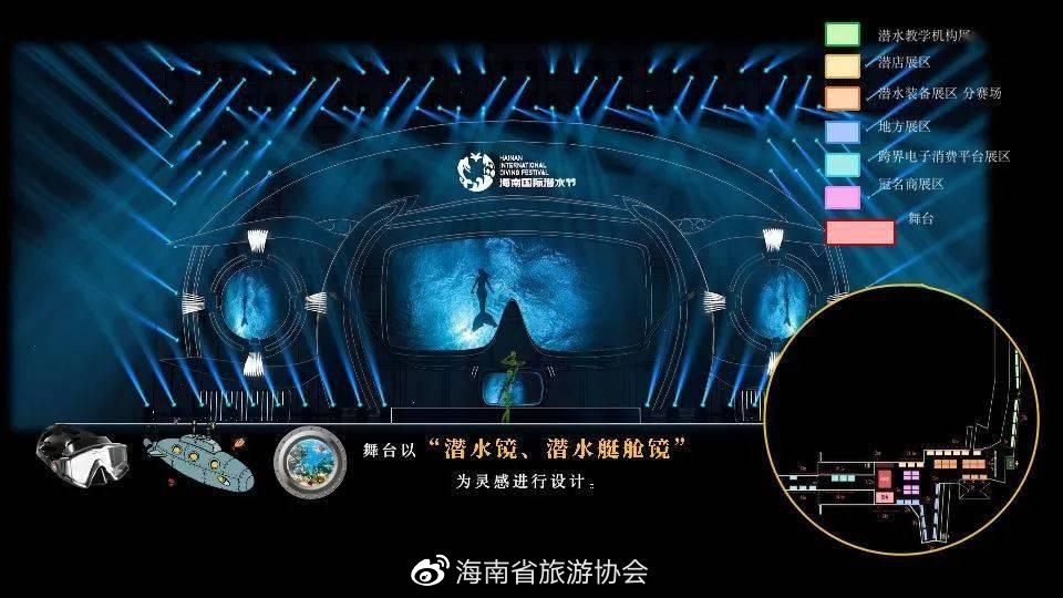 会员简介｜中旅会展：为您提供全流程会议展览解决方案