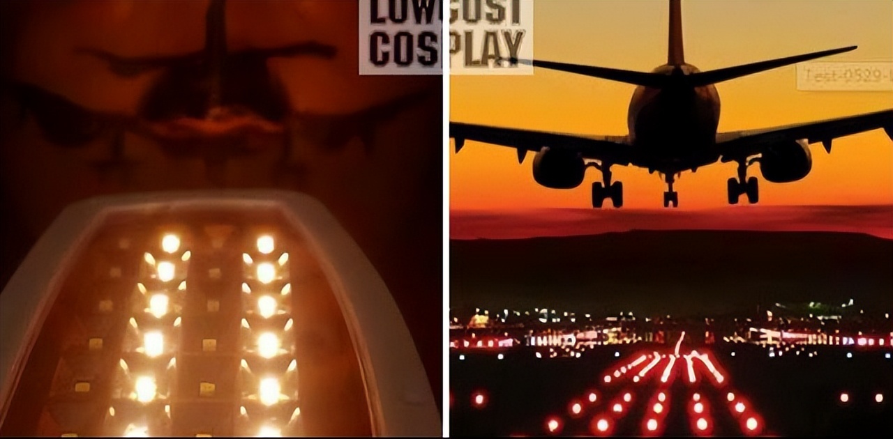 泰国小哥cos新作品,低成本cosplay泰国小哥