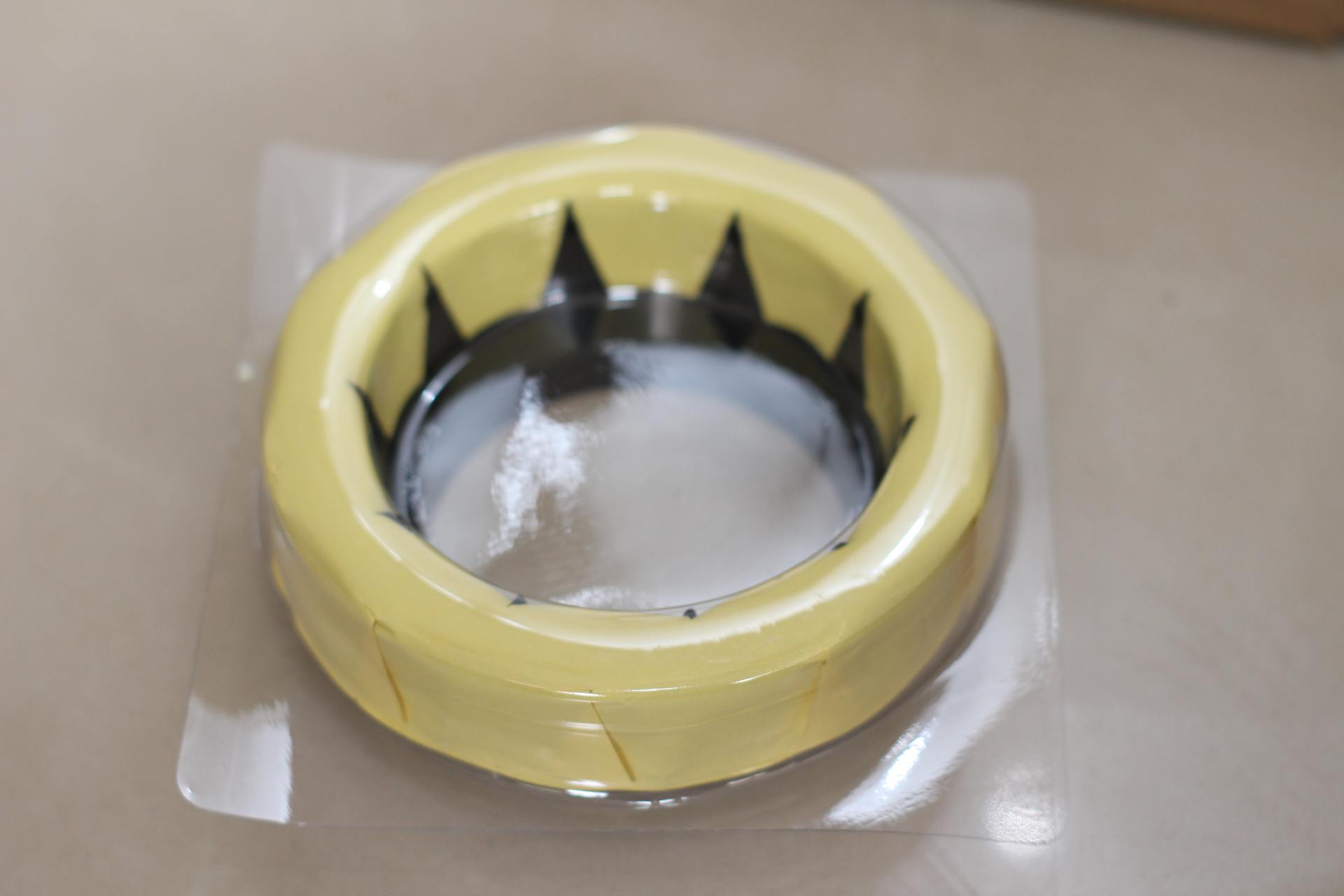 一脚踢的车你开过，一脚踢的马桶你用过吗？