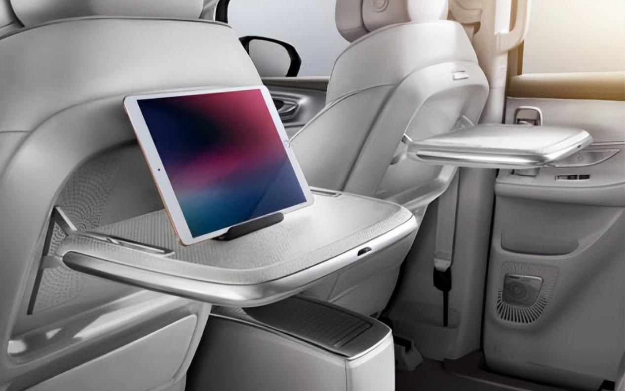 5款重磅新能源mpv上市,推荐几款性能好新能源mpv