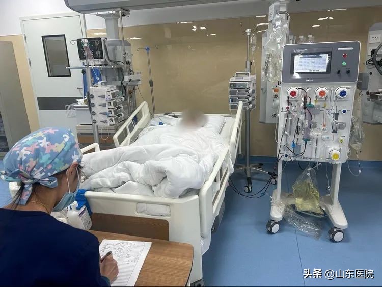 重症新技术新项目,医院新技术开展初期