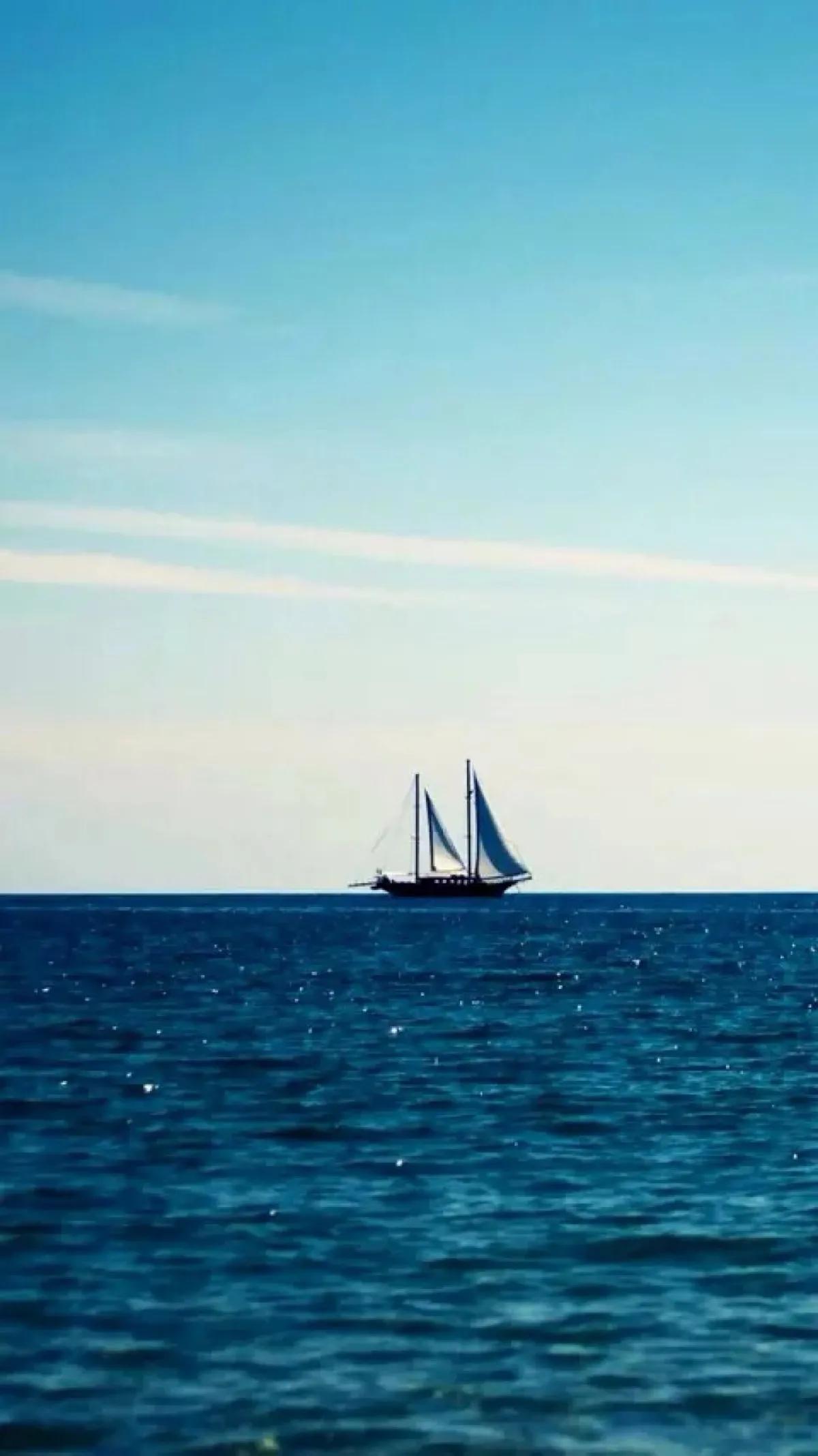 大海的精美壁纸,大海精美壁纸