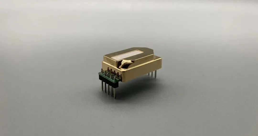 红外线二氧化碳传感器工作原理,红外二氧化碳检测仪属于什么类目