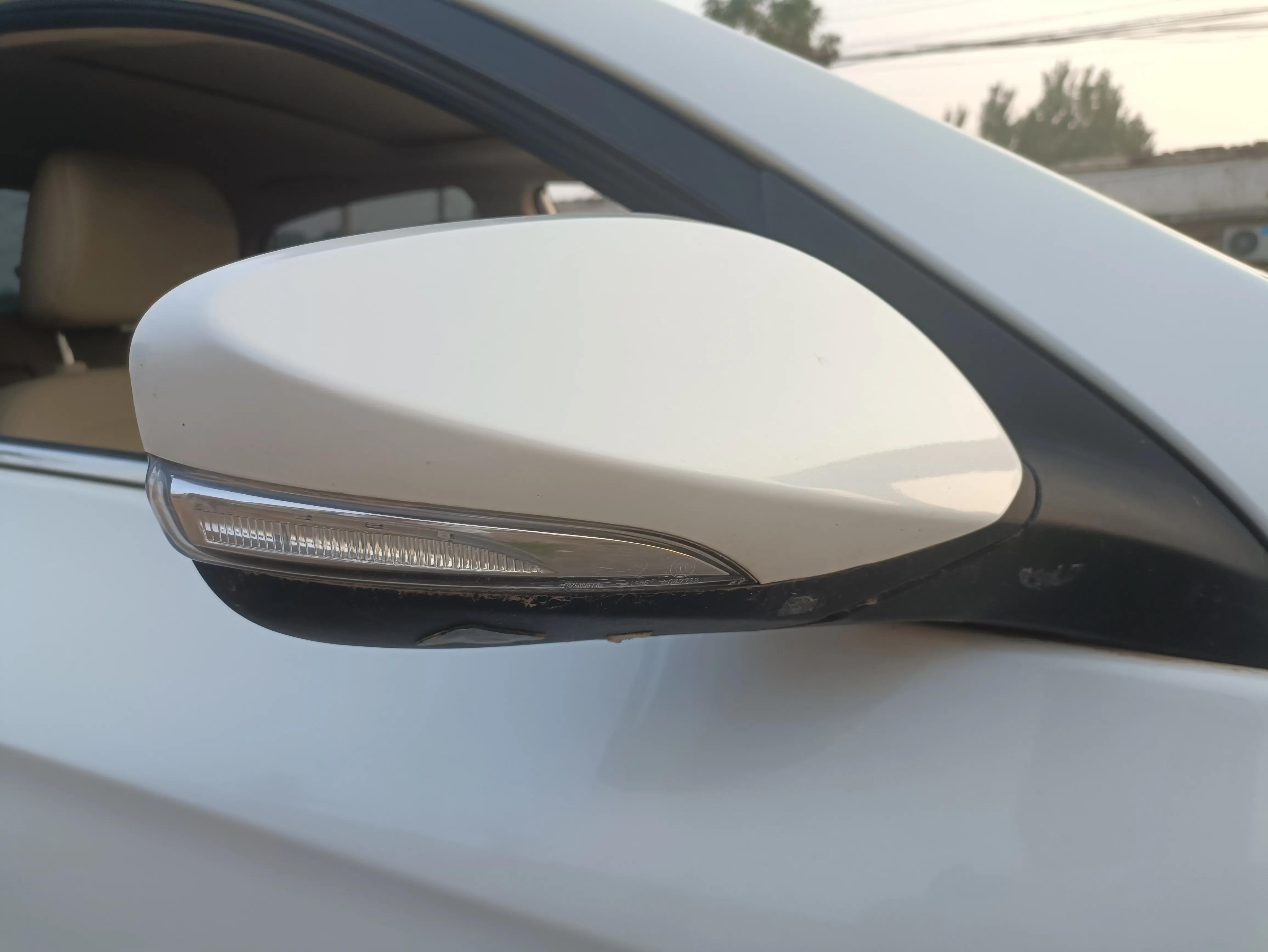 16款逸动豪华版是6at吗,16款逸动质量如何