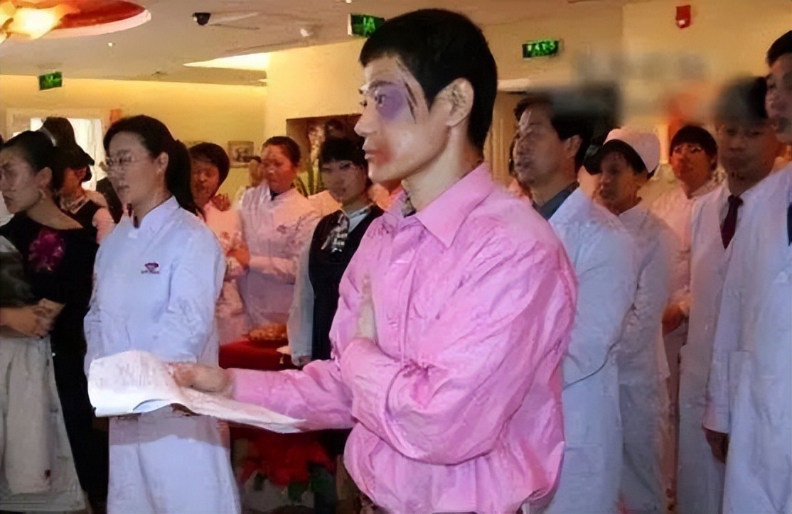 曾演过日本鬼子的中国人,演日本鬼子的演员被日本人恨