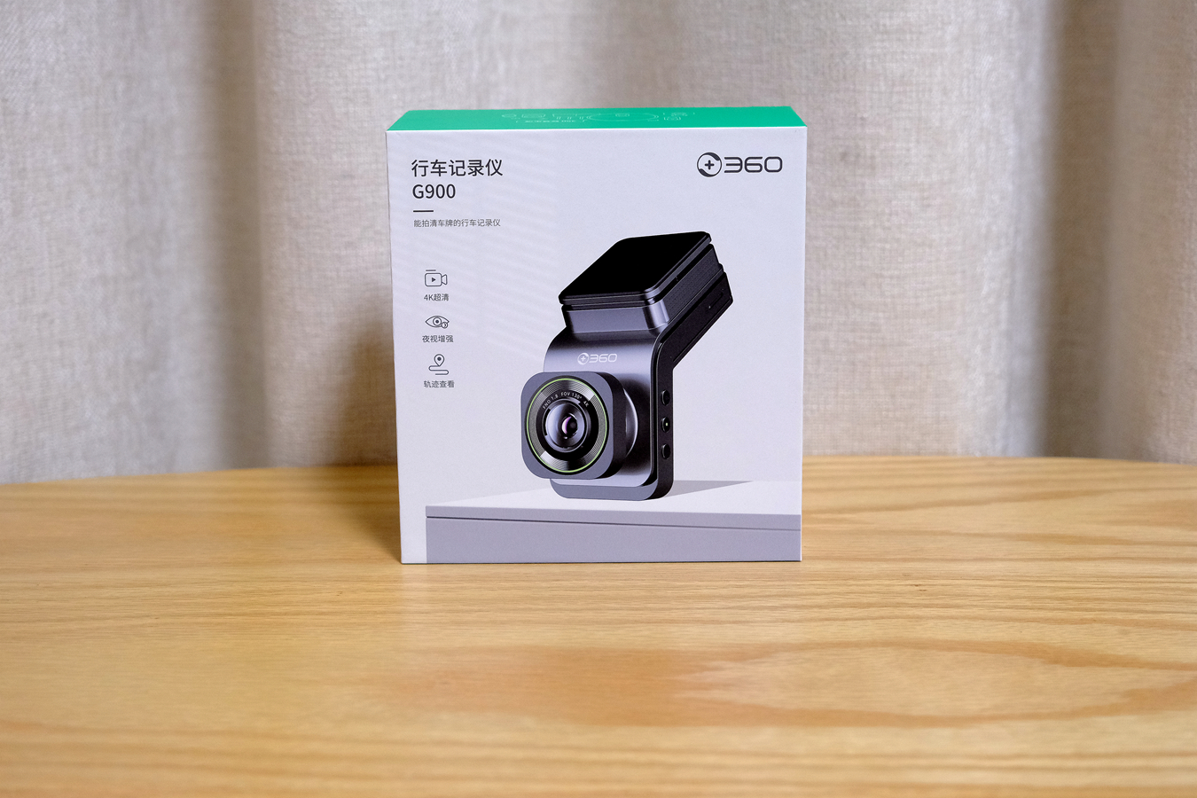 360g900行车记录仪优缺点,360g900行车记录仪功能演示