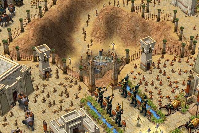 地球帝国有几个版本,帝国时代和地球帝国哪个好玩