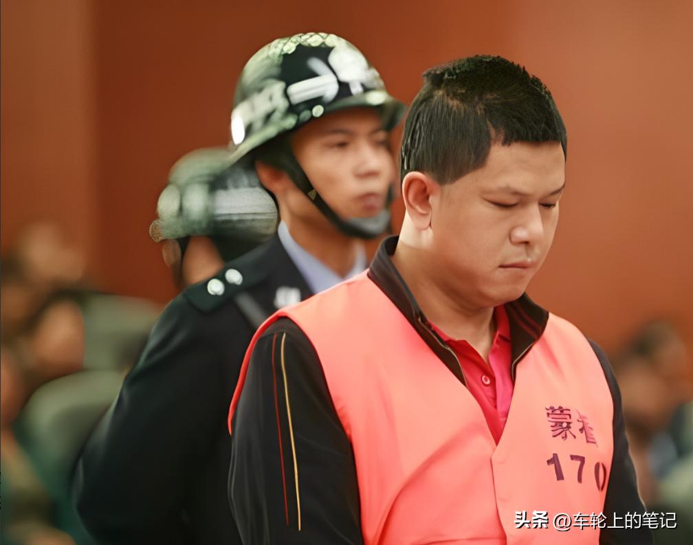 云南醉驾撞人事件,醉驾撞交警事件