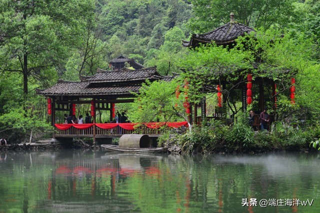 重庆旅游必去十大景点推荐有哪些,重庆旅游必去十大景点推荐打卡