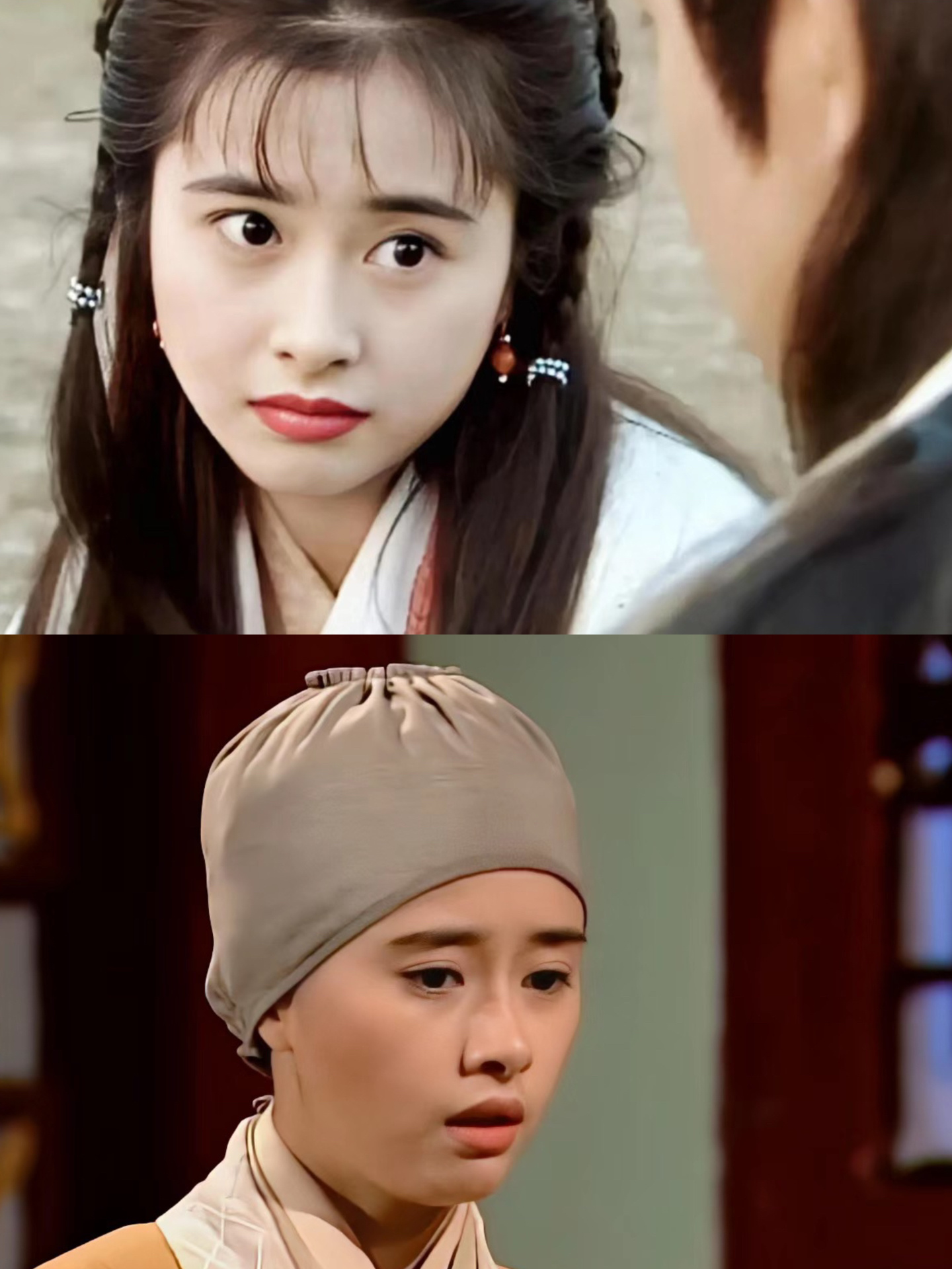 何美钿甜妹,何美钿仪琳西瓜