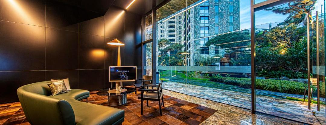 住在北京鸟巢附近，是一种什么样的体验