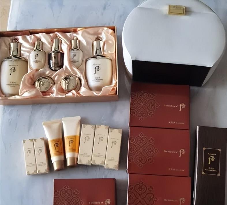 适合40岁女性中档护肤品推荐,适合30-40岁平价护肤品排行榜