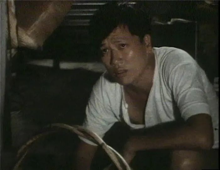 消失24年的港片,消失4年的港片回归阵容强大