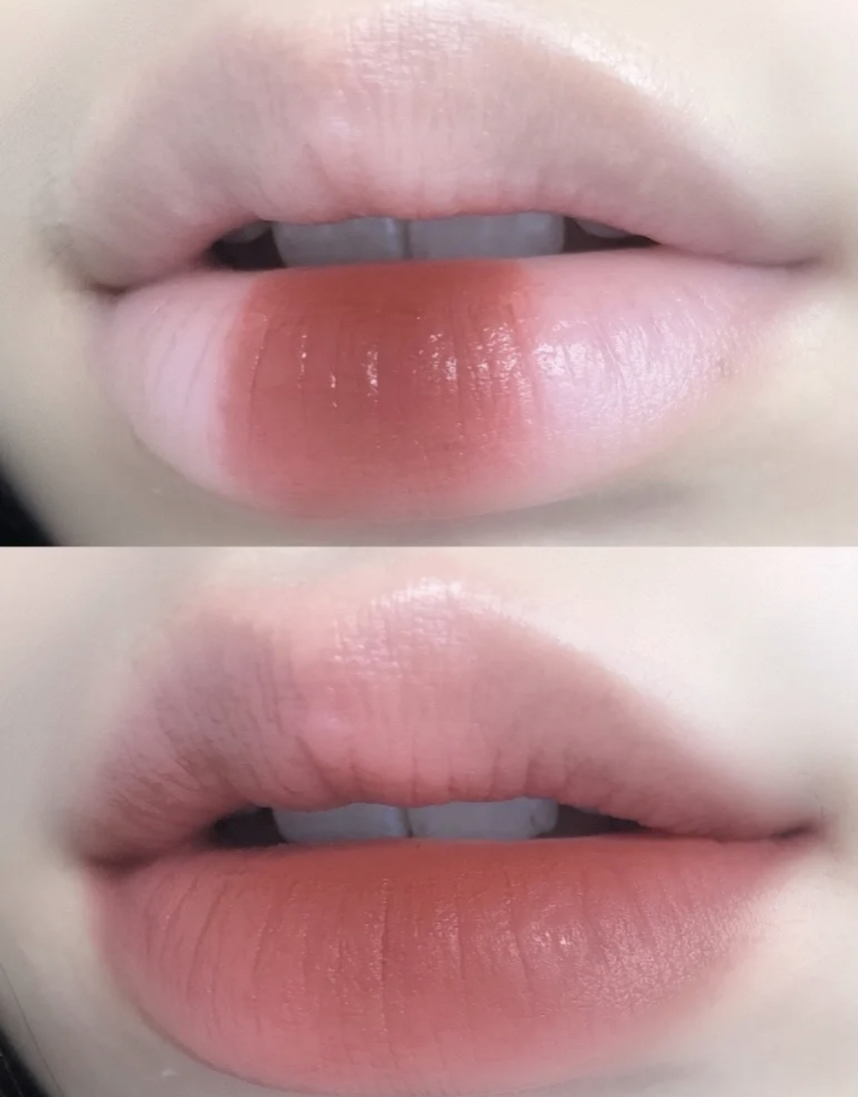 教你正确涂一个不用化妆的口红,你必须知道的口红涂抹小技巧