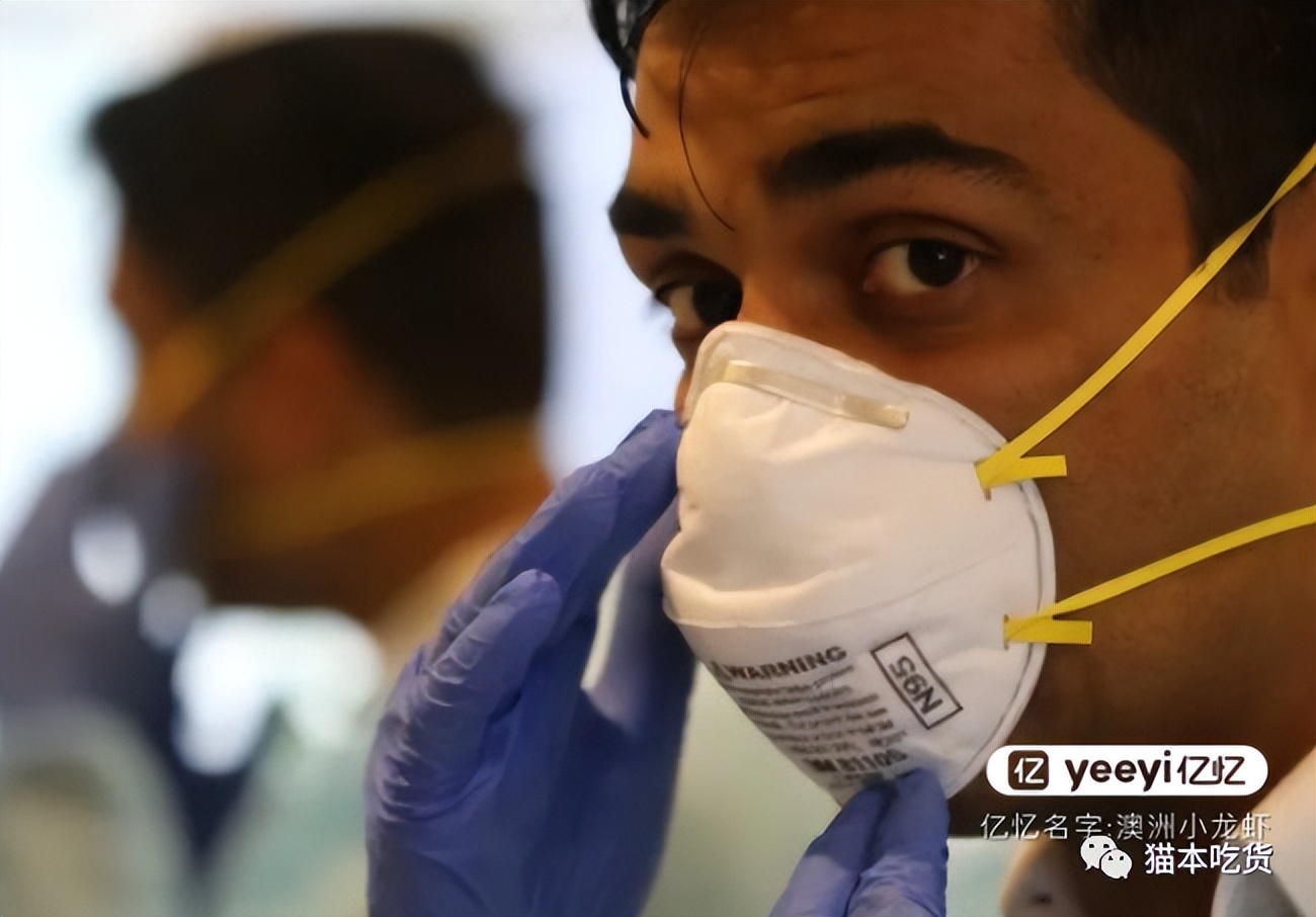 澳洲数万人复阳,2000+人死亡!华人:这个地方已经沦陷了