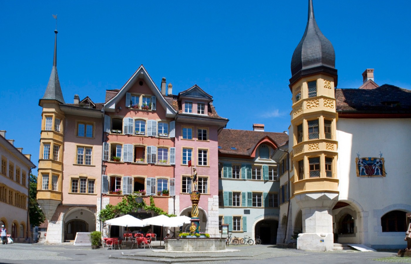 拒绝杂牌电话手表,瑞士表入门怎么选