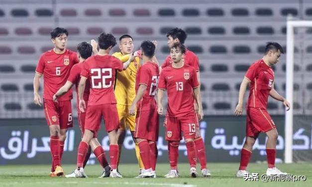 败者何止陈戌源，这可能还不是中国足球反腐的终点