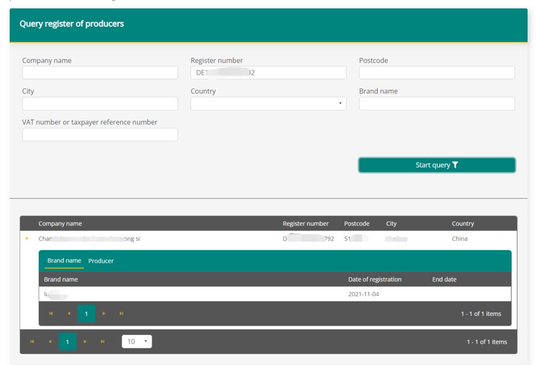 德国包装法详细讲解,收藏德国