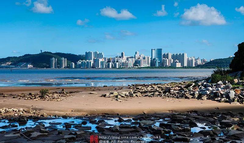 澳门异域风情的小城,带你发现不一样的澳门