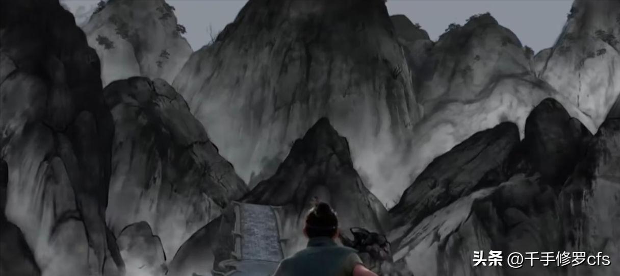 新神榜杨戬真的好看吗,新神榜杨戬主要讲的是什么