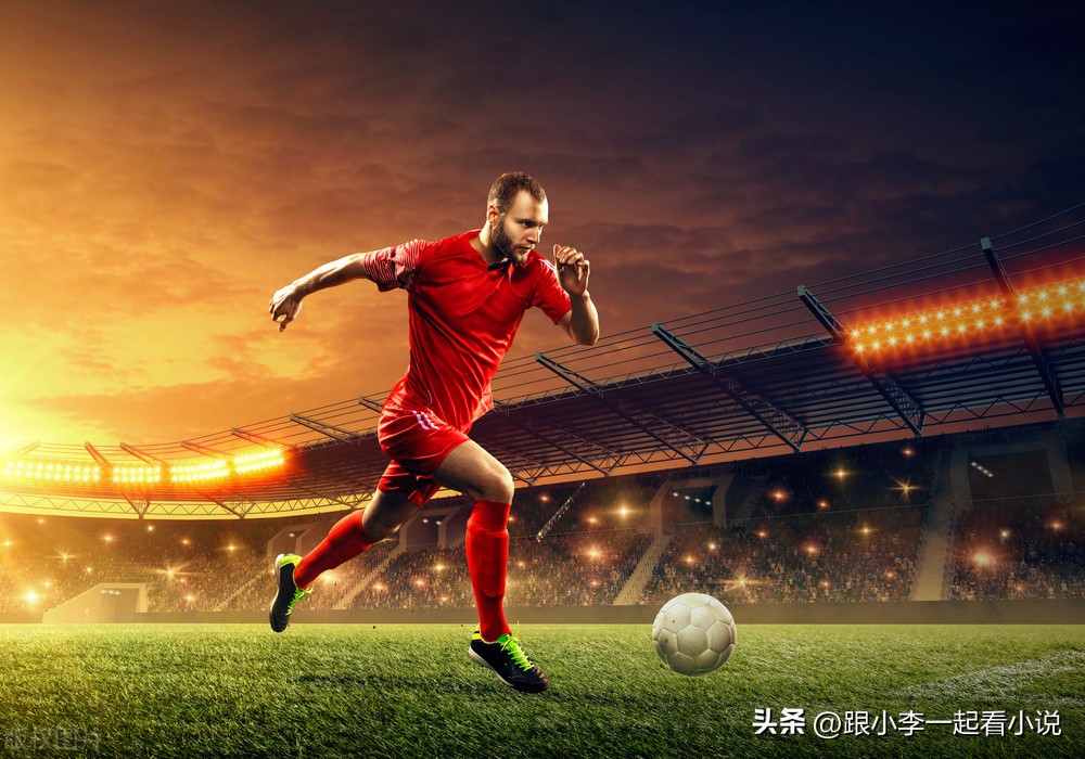 五本已完结历史小说,足球书籍推荐2022世界杯