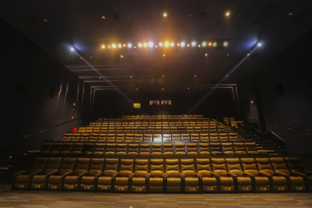 福田电影院,深圳福田区电影院推荐