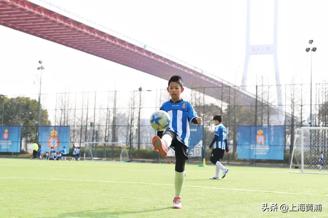 致力于青少年足球培训的“梦中情场”,还不来打卡!