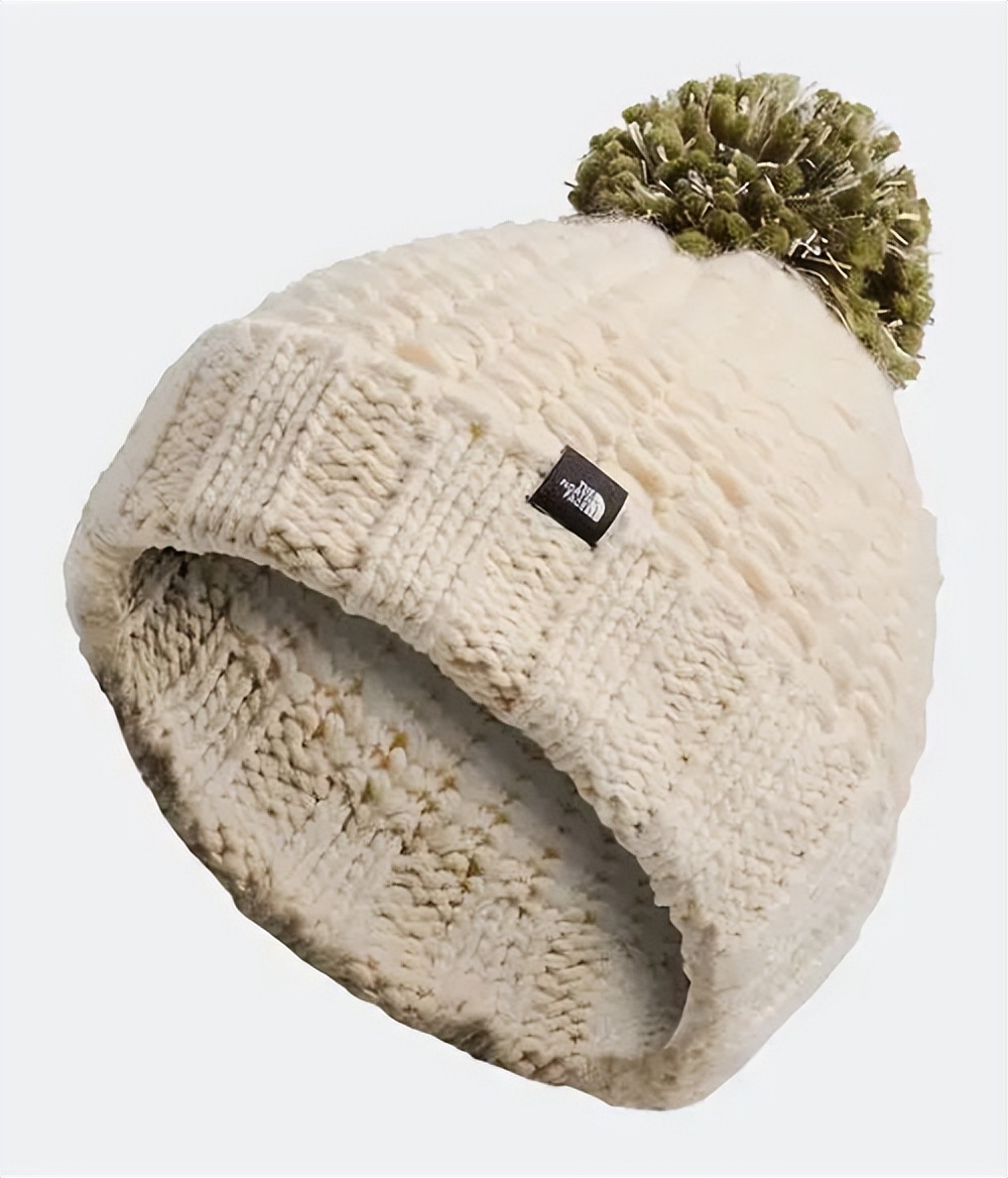 女士戴的针织帽有哪些最潮的,冬季针织帽怎么选择