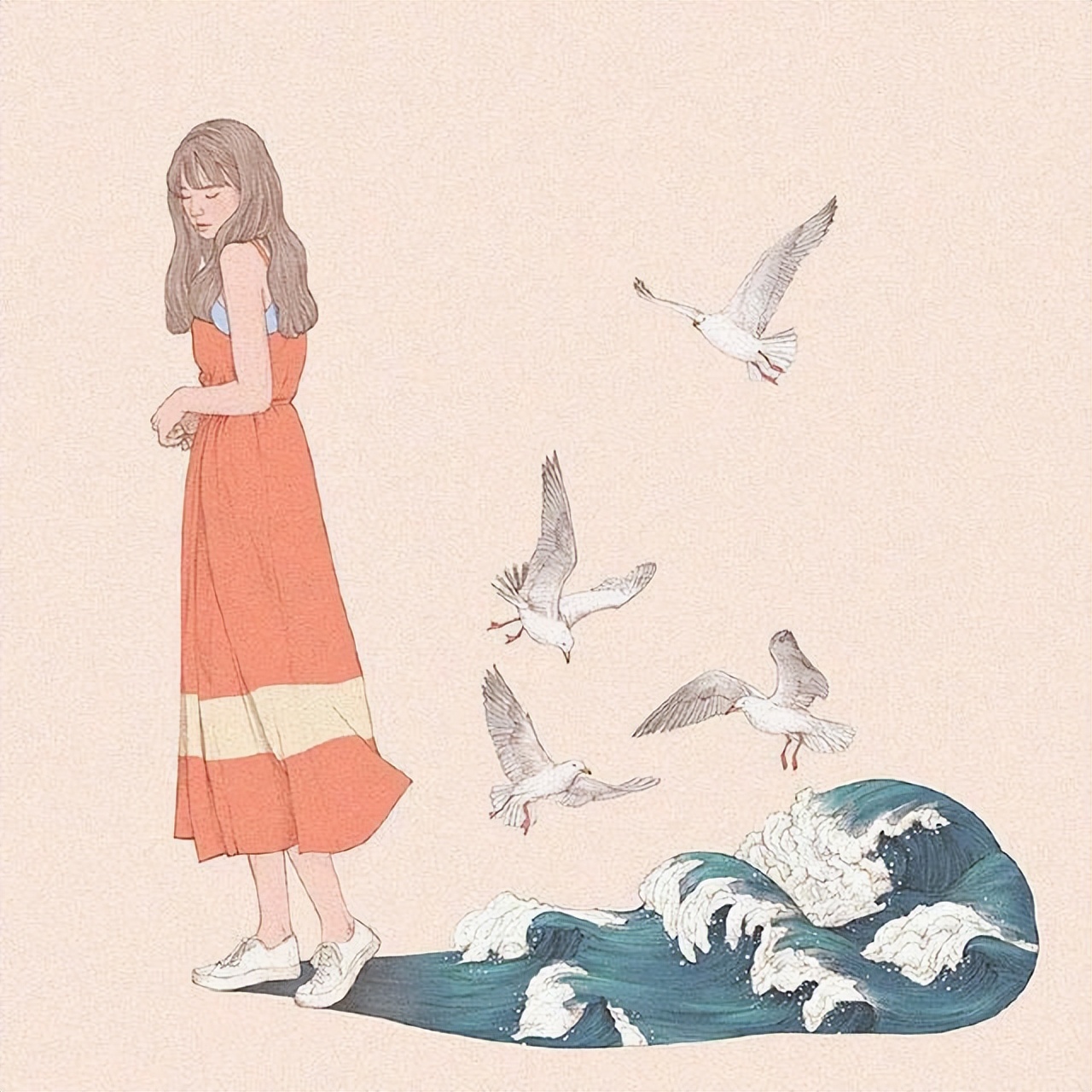 老天爷看你命苦会让你变好吗,老天爷让你经历痛苦的事