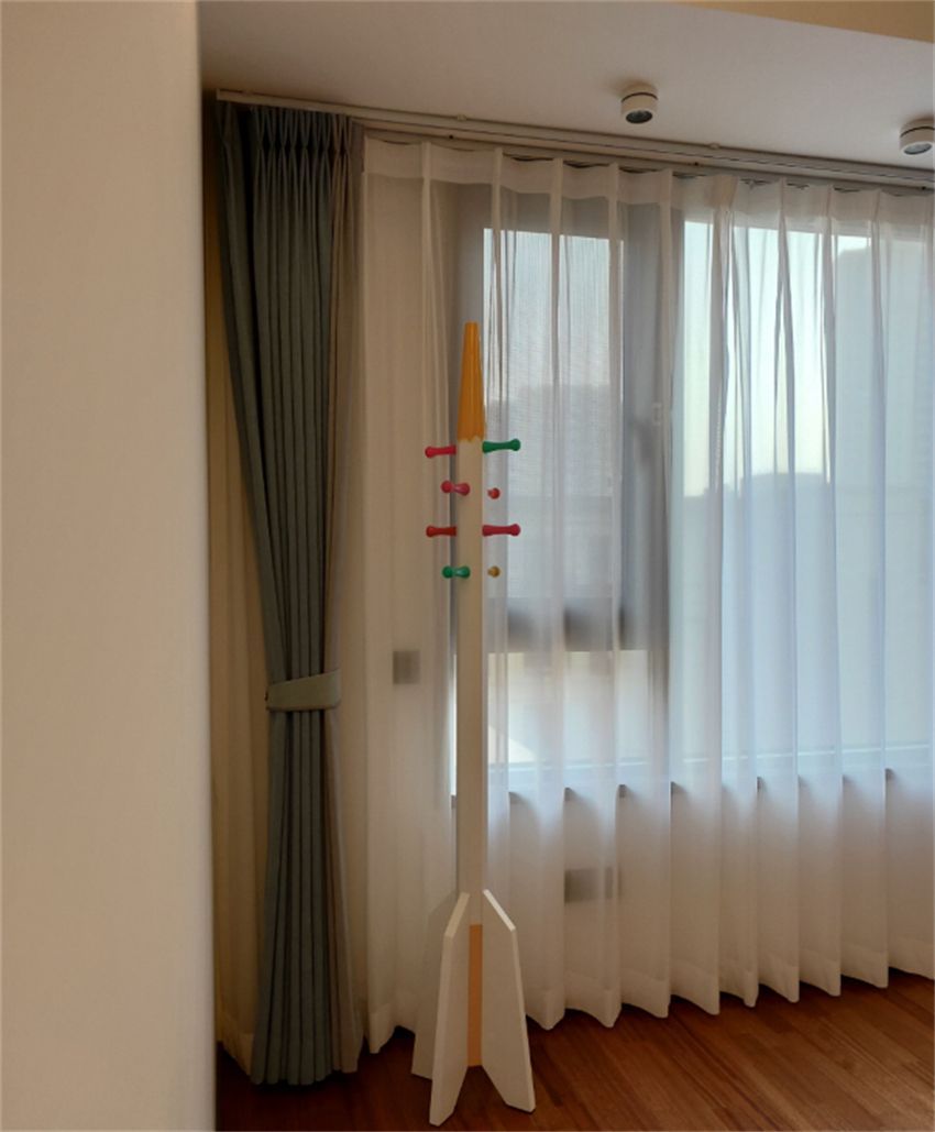 窗帘怎么买才不会被坑,网购窗帘还有哪些翻车技巧