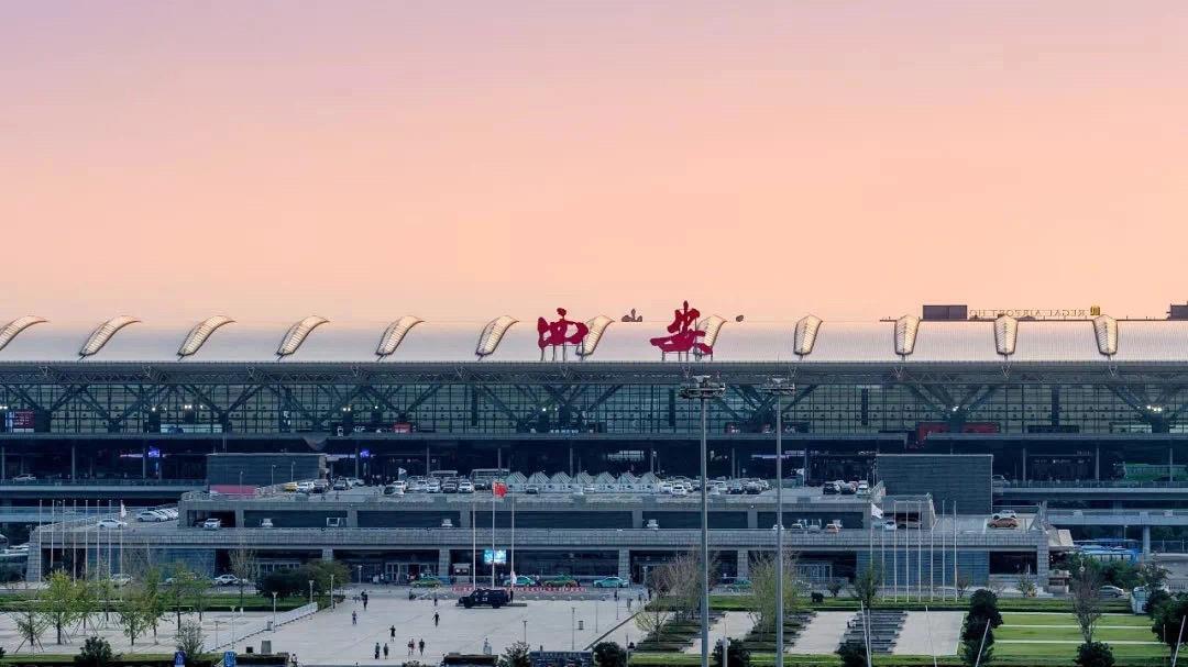 来吧，一起进入“西安时间”