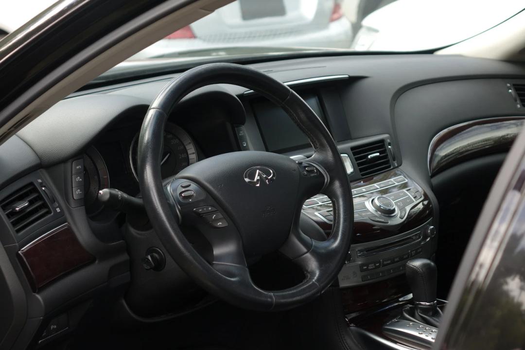 英菲尼迪q70二手车值得买吗,英菲尼迪q70二手实际成交价