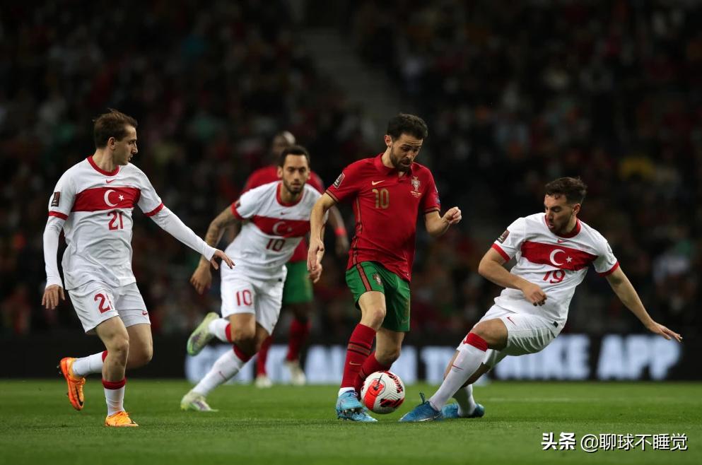 世预赛葡萄牙vs爱尔兰全过程,世预赛葡萄牙0-0爱尔兰c罗造险
