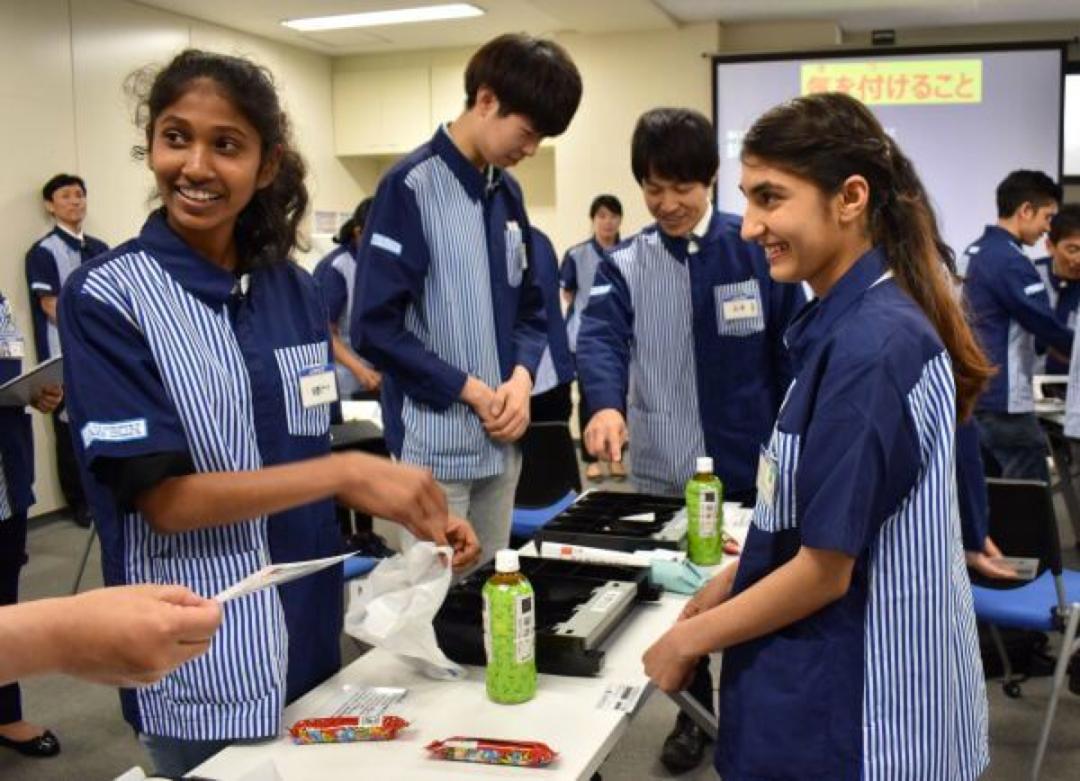 这组数据一出，日本人选择“离家出走”