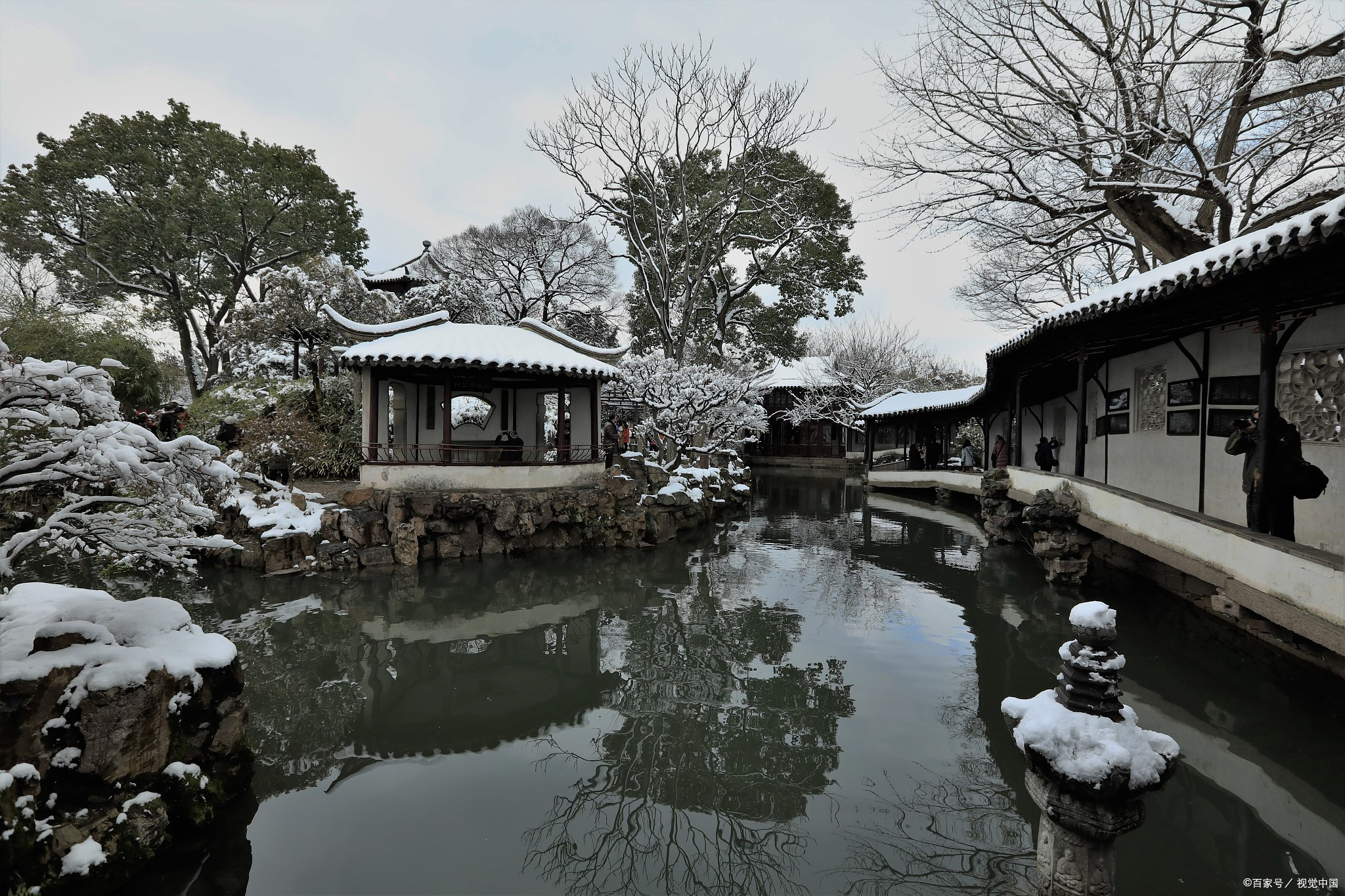 华东七市旅游攻略,华东五市七日游报团游
