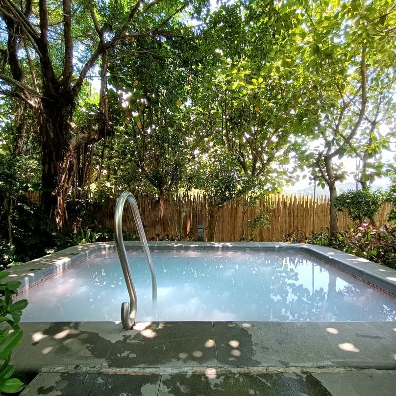 广东温泉宾馆温泉介绍,广东温泉酒店的温泉哪几家是真的