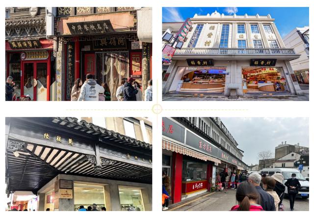 只有夏天才能吃到的苏州美食,苏州夏日美食推荐