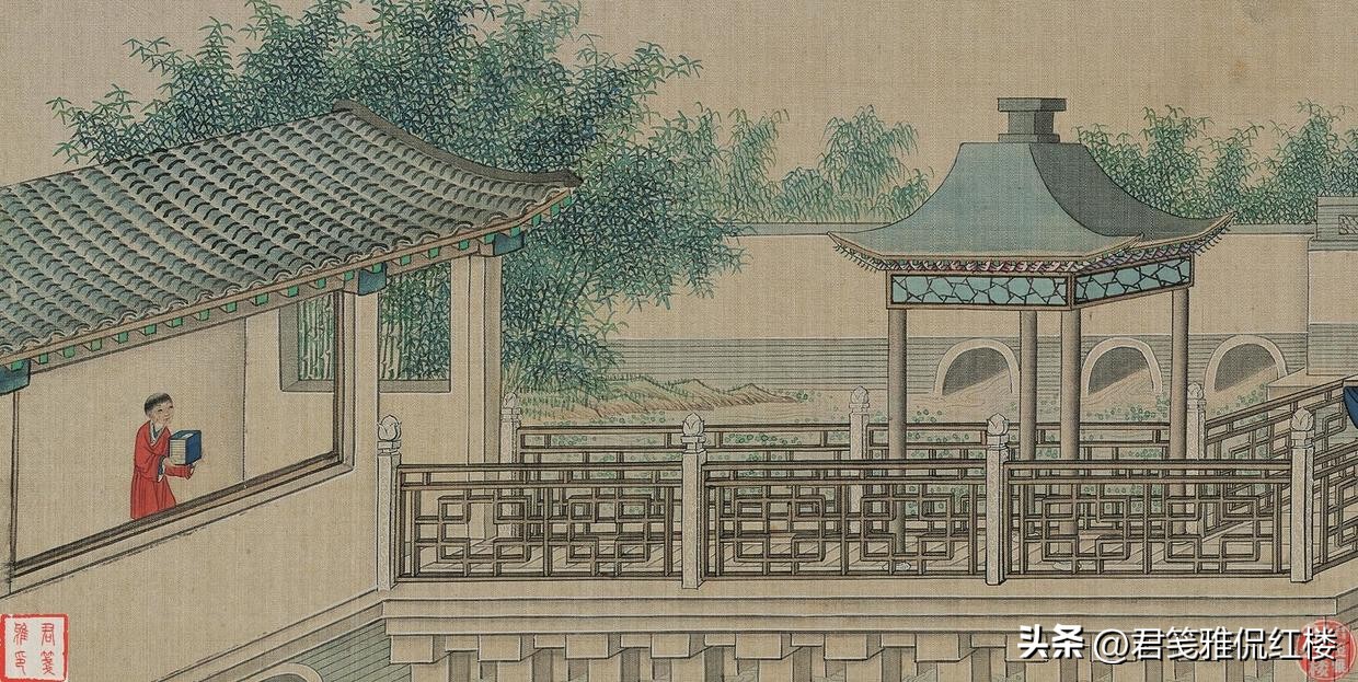 红楼梦林黛玉之死细思极恐,红楼梦林黛玉死因是什么