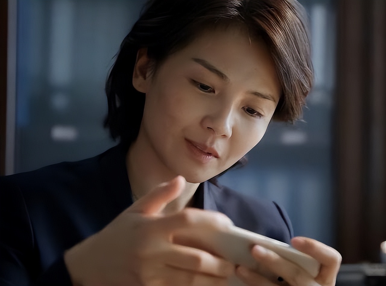 温柔女神刘涛的感情经历,贤妻刘涛婚后历经坎坷