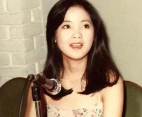 怀念一代女神甜歌皇后邓丽君,甜歌皇后邓丽君经典歌曲合集