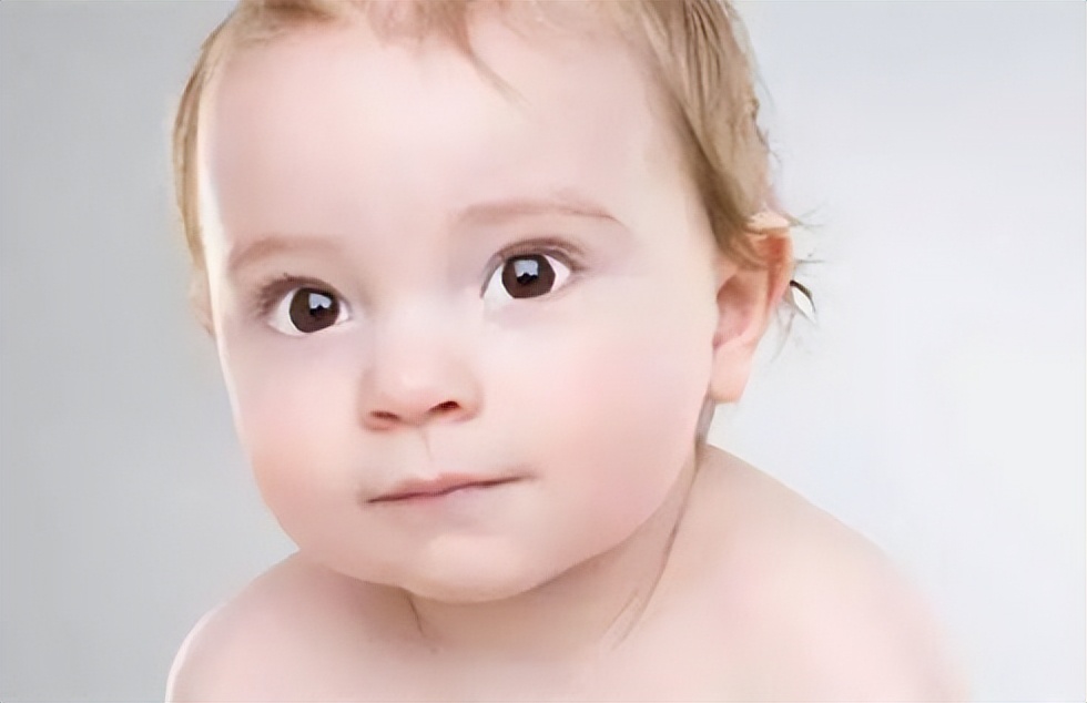 怎样才对宝宝的视力有帮助,不同月龄宝宝视力