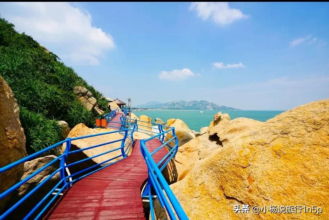 五一放假广东值得去的地方,10月份广东有什么好玩的地方